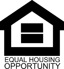 Equal Housing Opportunity