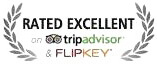 Rated Excellent by TripAdvisor