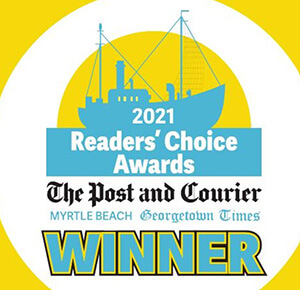 Readers' Choice Awards